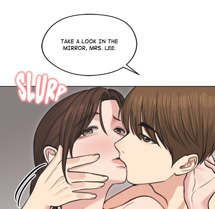 Runaway Wife Chapter 27 - Page 20 in English