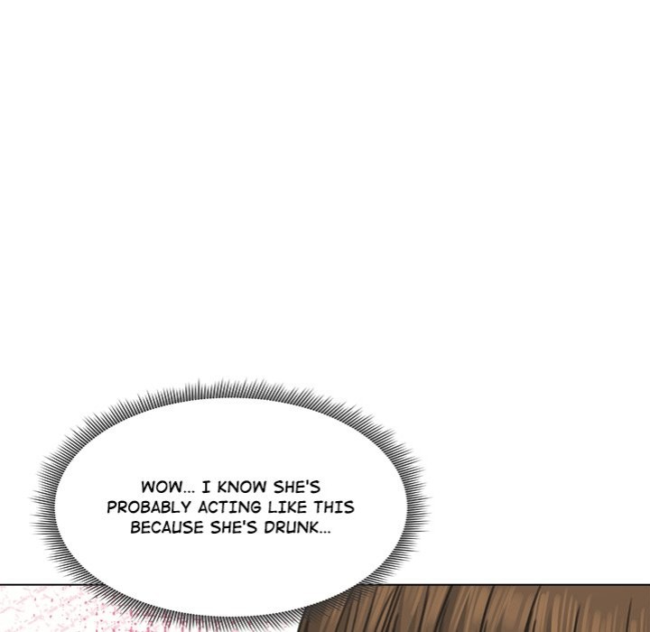 Runaway Wife Chapter 27 - Page 54 in English