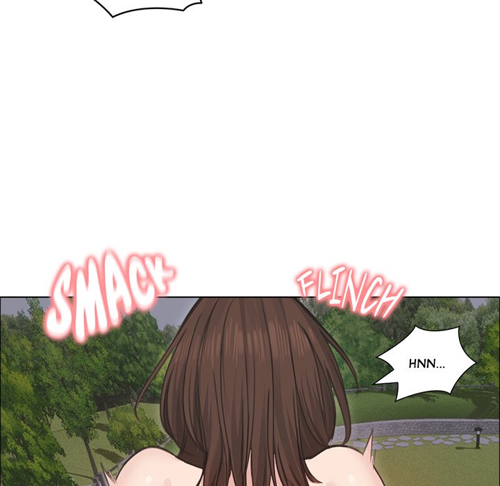 Runaway Wife Chapter 28 - Page 104 in English