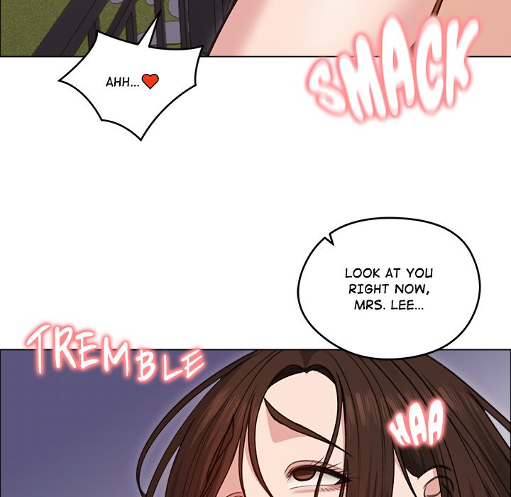 Runaway Wife Chapter 28 - Page 108 in English