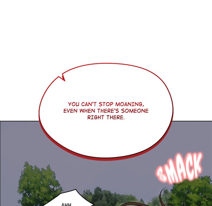 Runaway Wife Chapter 28 - Page 110 in English