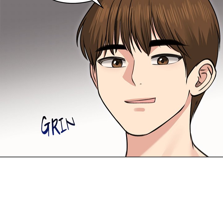 Runaway Wife Chapter 28 - Page 114 in English