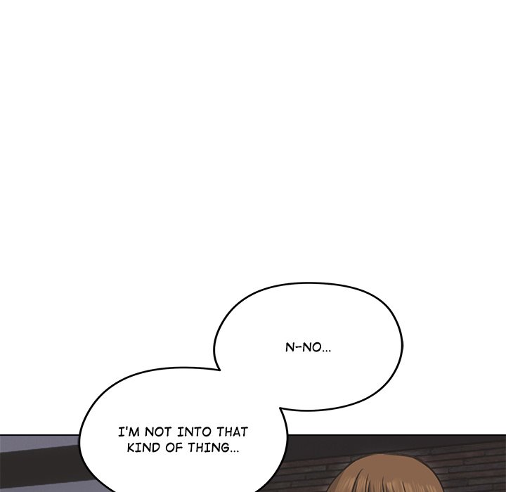 Runaway Wife Chapter 28 - Page 115 in English
