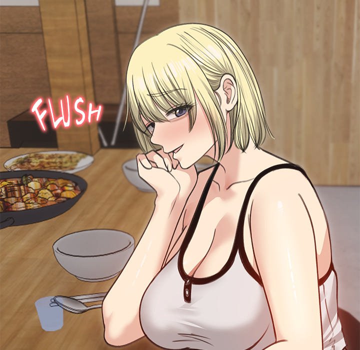 Runaway Wife Chapter 28 - Page 12 in English
