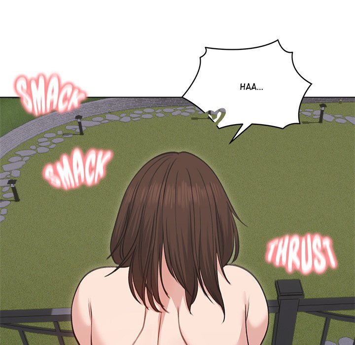 Runaway Wife Chapter 28 - Page 139 in English