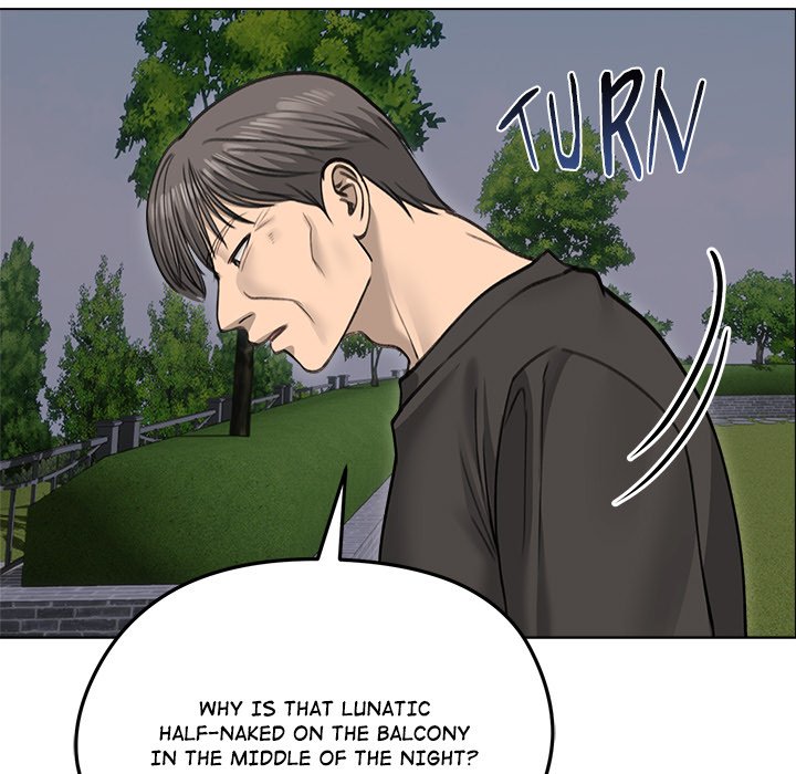 Runaway Wife Chapter 28 - Page 149 in English
