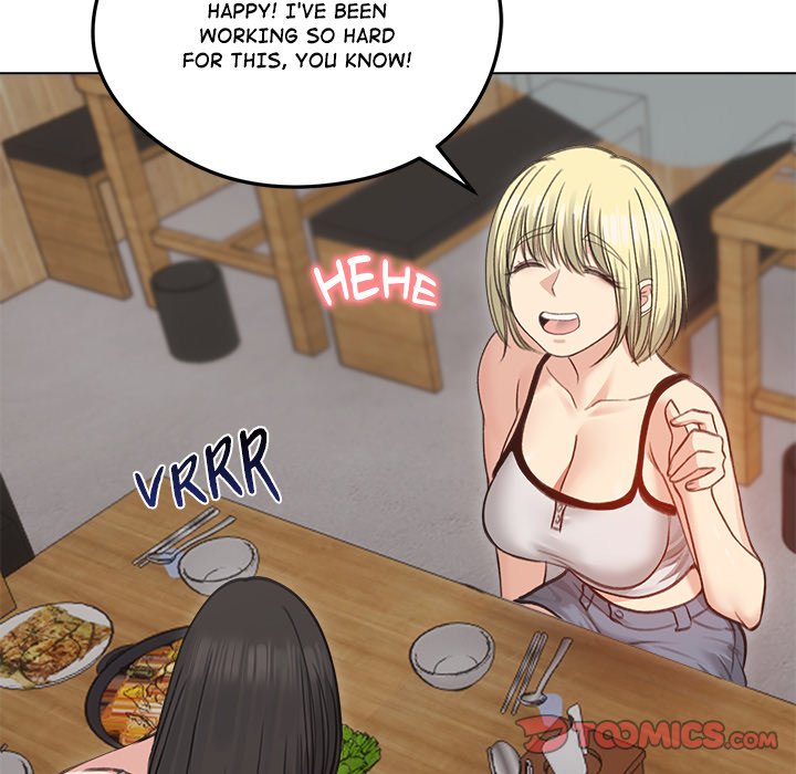 Runaway Wife Chapter 28 - Page 15 in English