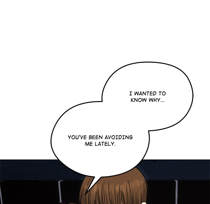 Runaway Wife Chapter 28 - Page 157 in English
