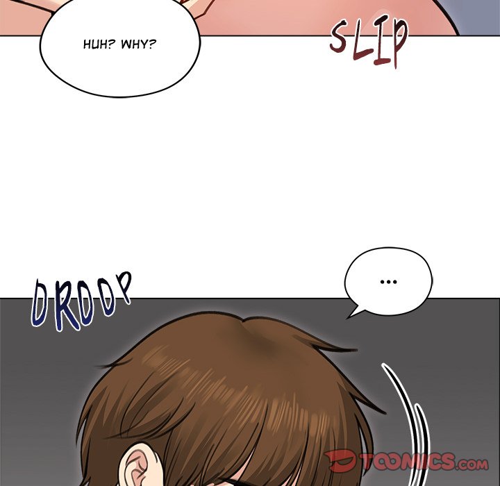 Runaway Wife Chapter 28 - Page 165 in English