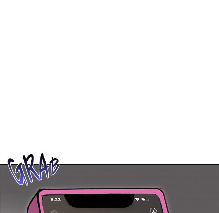 Runaway Wife Chapter 28 - Page 17 in English