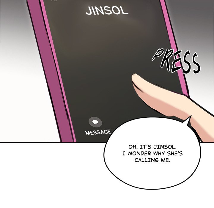 Runaway Wife Chapter 28 - Page 18 in English