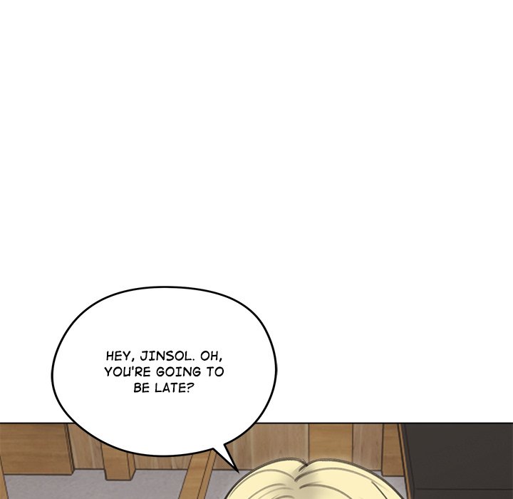 Runaway Wife Chapter 28 - Page 19 in English