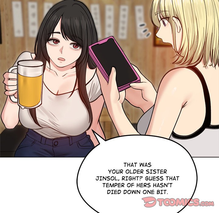 Runaway Wife Chapter 28 - Page 27 in English