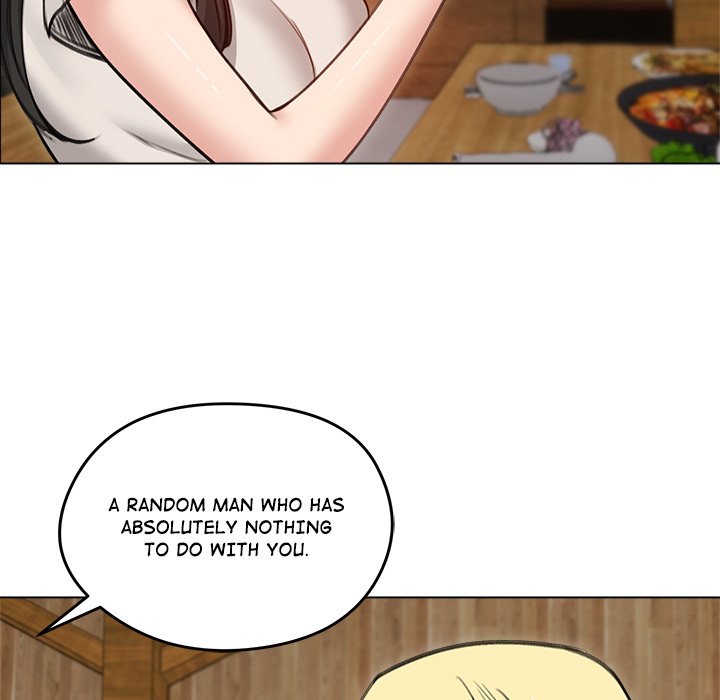 Runaway Wife Chapter 28 - Page 32 in English