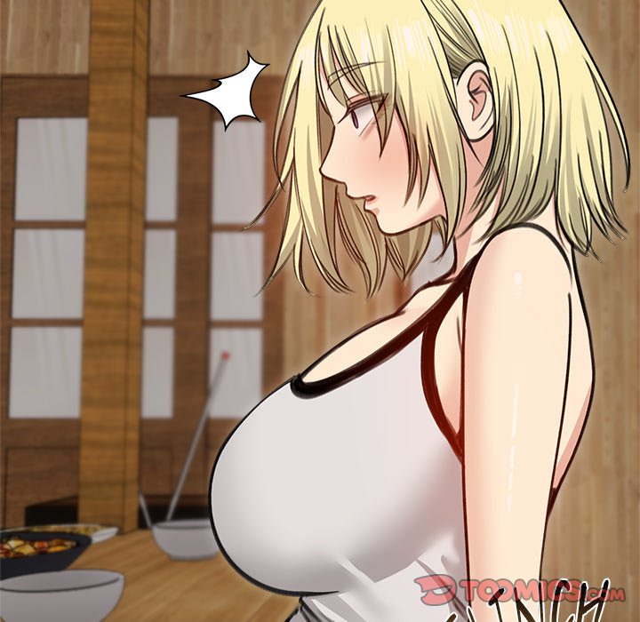 Runaway Wife Chapter 28 - Page 33 in English