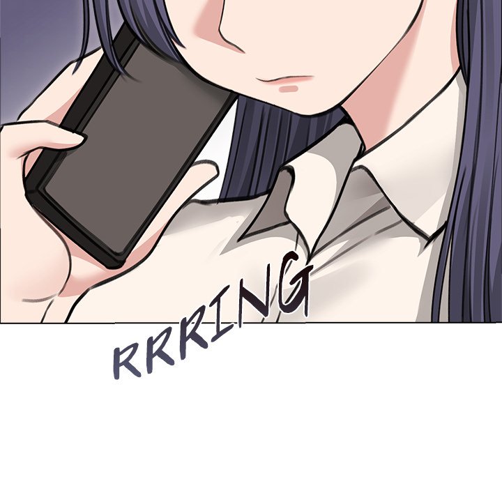 Runaway Wife Chapter 28 - Page 40 in English