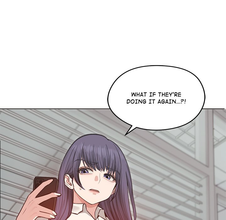 Runaway Wife Chapter 28 - Page 43 in English