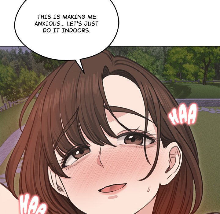 Runaway Wife Chapter 28 - Page 58 in English