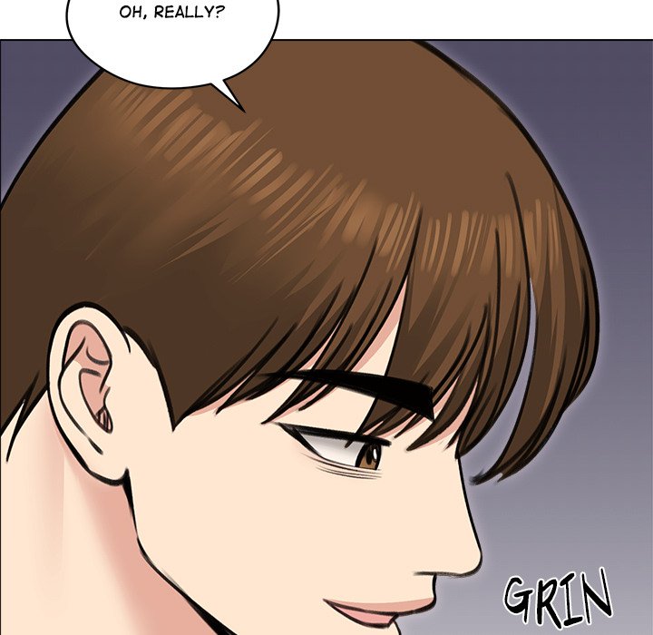 Runaway Wife Chapter 28 - Page 61 in English
