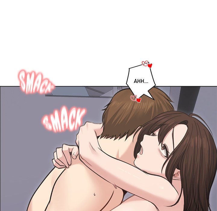 Runaway Wife Chapter 28 - Page 64 in English