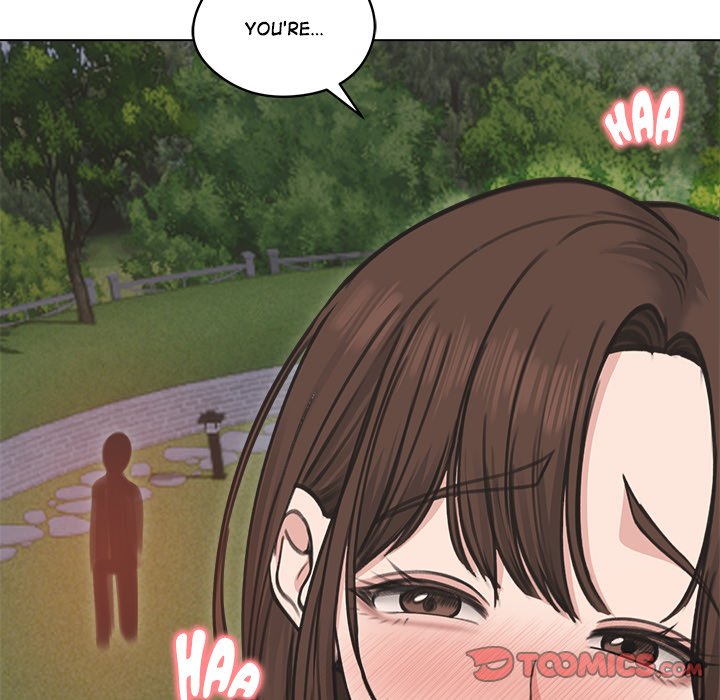 Runaway Wife Chapter 28 - Page 75 in English