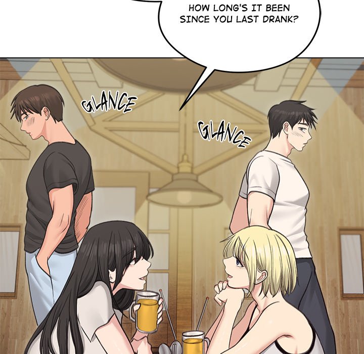 Runaway Wife Chapter 28 - Page 8 in English