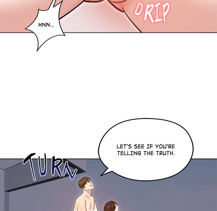 Runaway Wife Chapter 28 - Page 86 in English