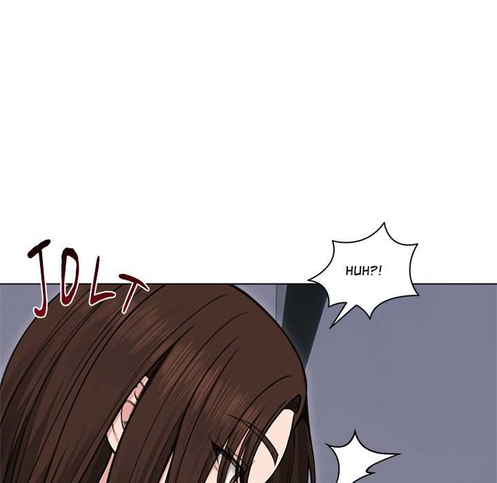 Runaway Wife Chapter 28 - Page 88 in English