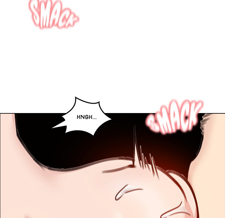 Runaway Wife Chapter 28 - Page 96 in English