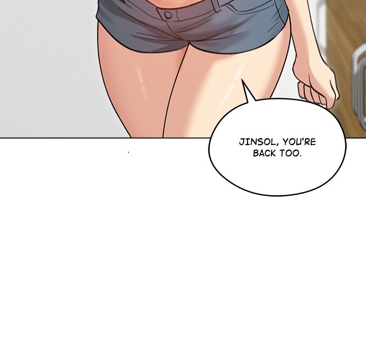 Runaway Wife Chapter 29 - Page 101 in English