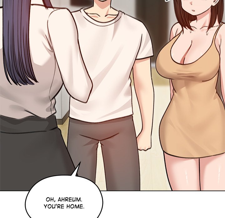 Runaway Wife Chapter 29 - Page 103 in English