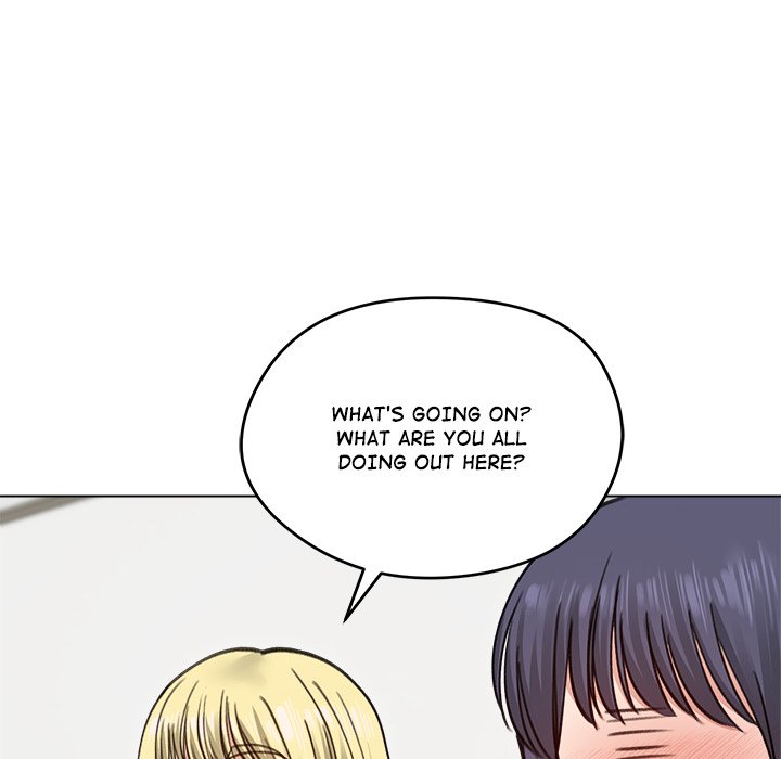 Runaway Wife Chapter 29 - Page 105 in English