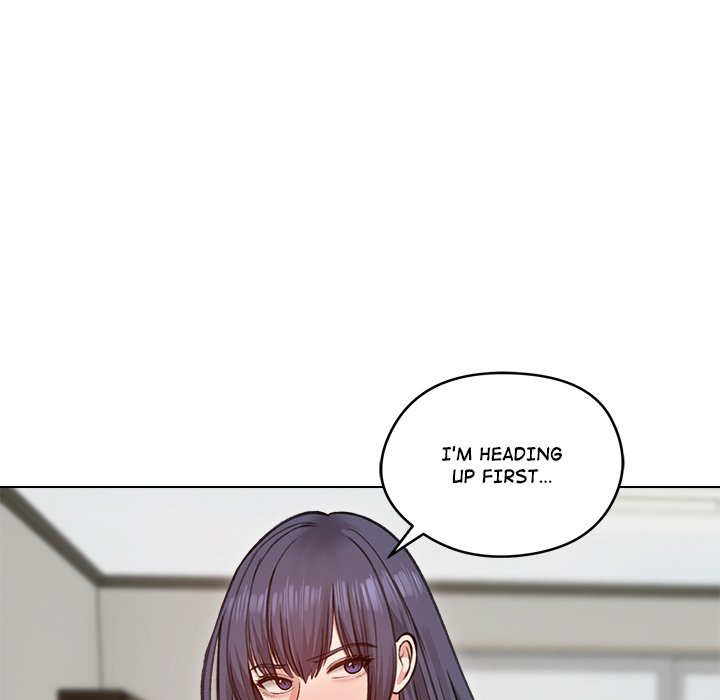 Runaway Wife Chapter 29 - Page 107 in English