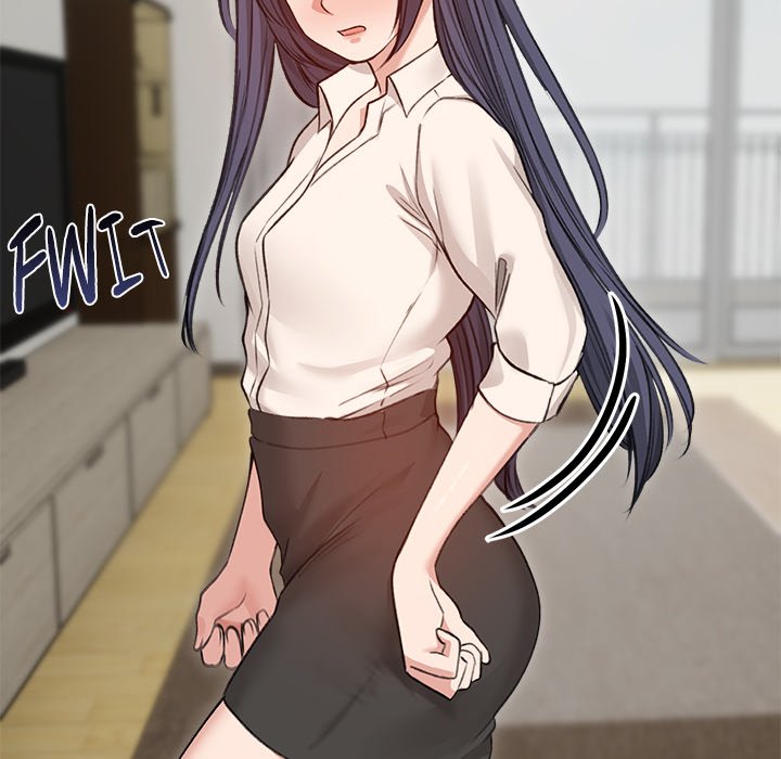 Runaway Wife Chapter 29 - Page 108 in English