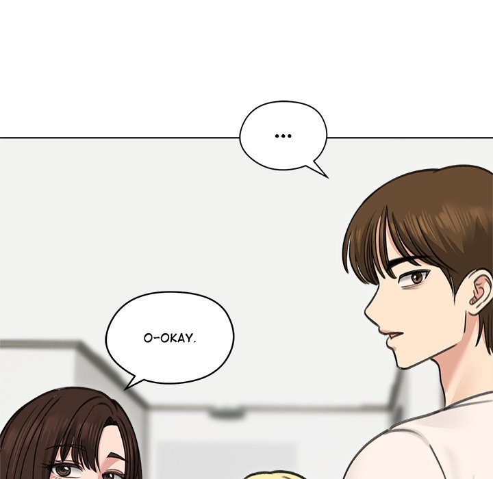 Runaway Wife Chapter 29 - Page 110 in English