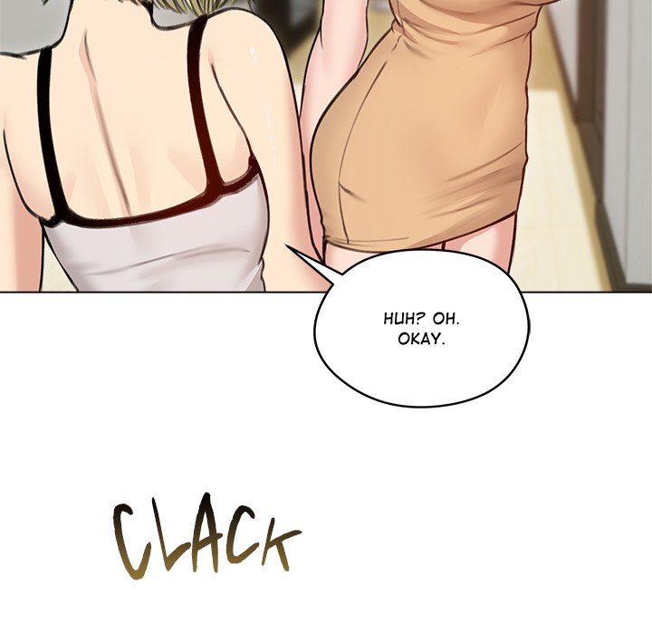 Runaway Wife Chapter 29 - Page 117 in English