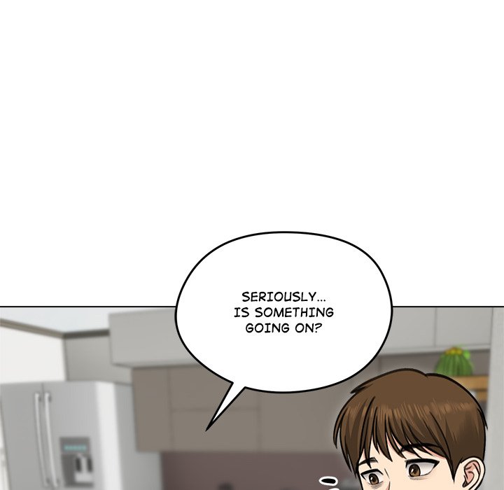 Runaway Wife Chapter 29 - Page 118 in English