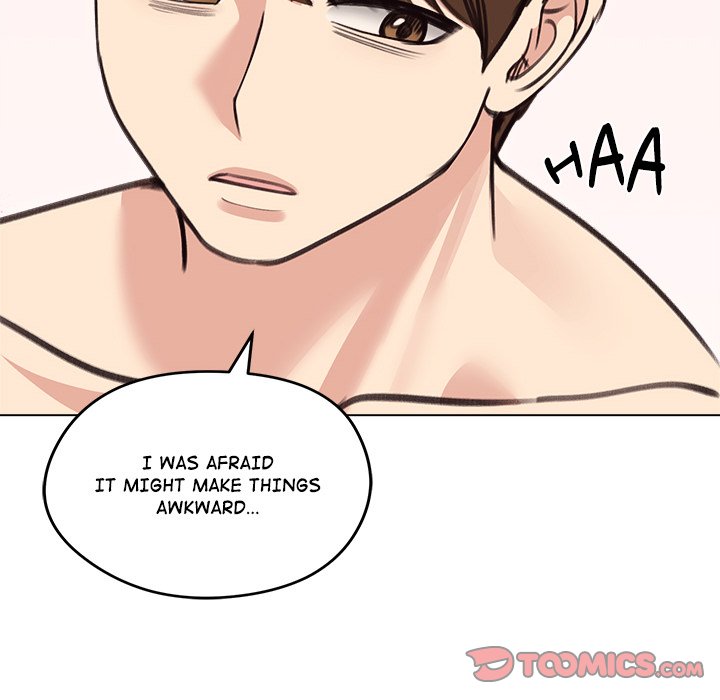 Runaway Wife Chapter 29 - Page 12 in English