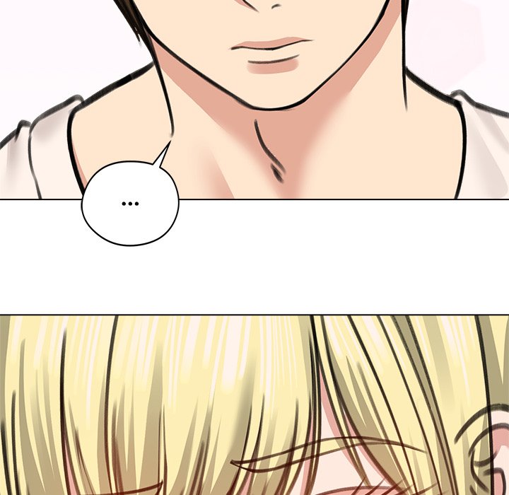 Runaway Wife Chapter 29 - Page 124 in English