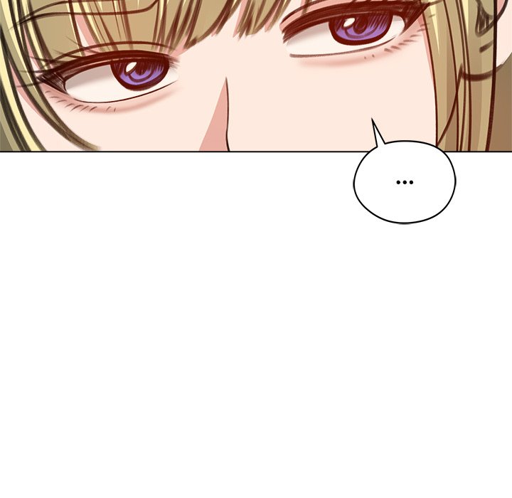 Runaway Wife Chapter 29 - Page 125 in English