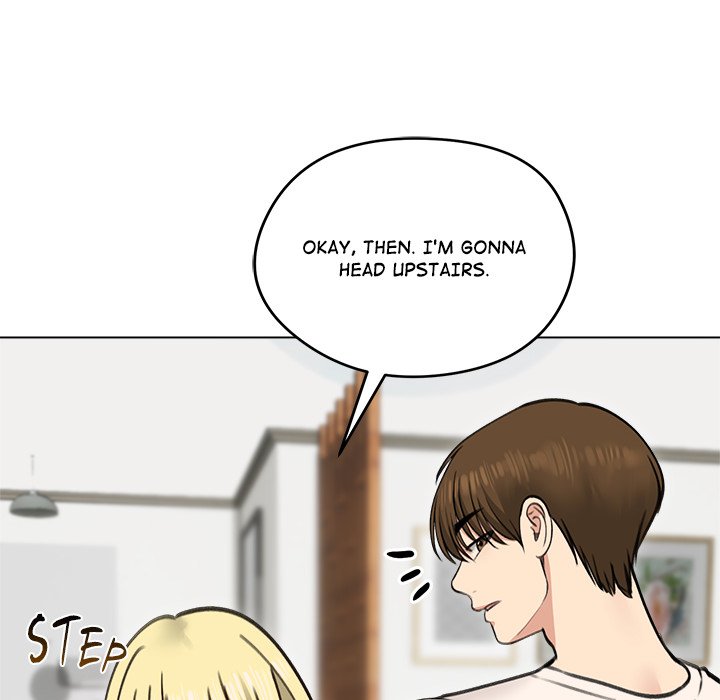 Runaway Wife Chapter 29 - Page 126 in English