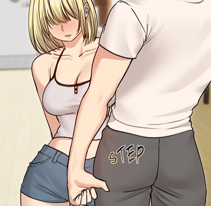 Runaway Wife Chapter 29 - Page 127 in English
