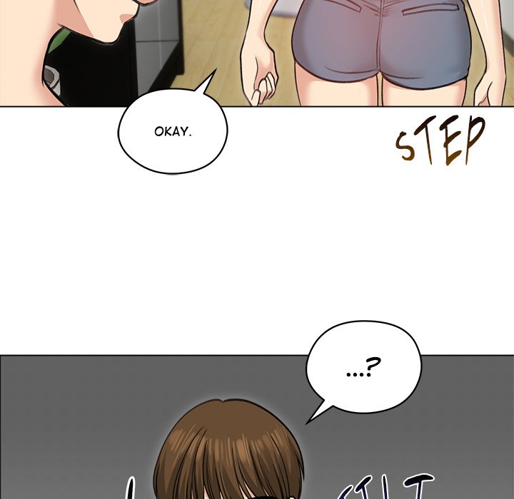 Runaway Wife Chapter 29 - Page 130 in English