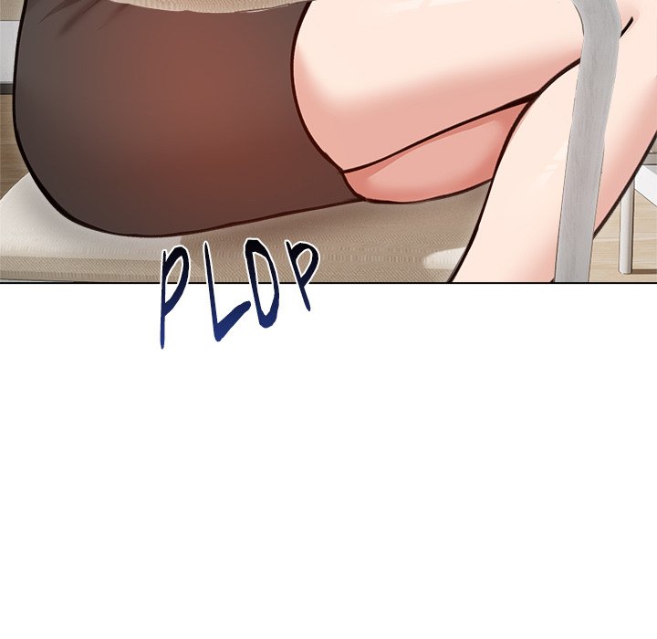 Runaway Wife Chapter 29 - Page 142 in English