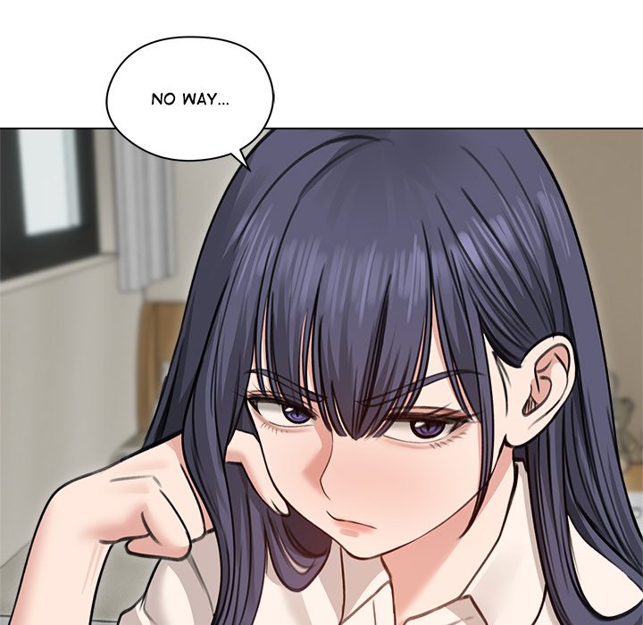 Runaway Wife Chapter 29 - Page 143 in English