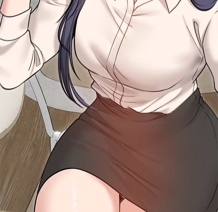 Runaway Wife Chapter 29 - Page 144 in English
