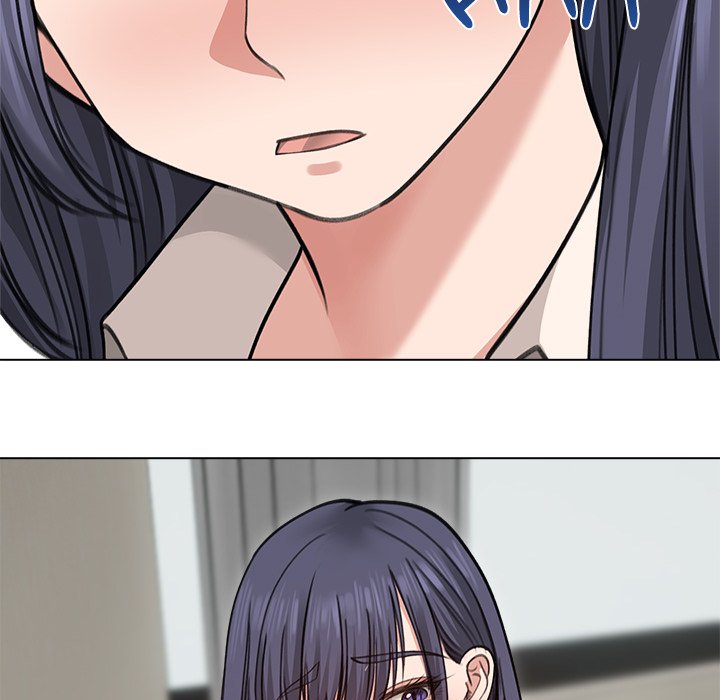 Runaway Wife Chapter 29 - Page 149 in English
