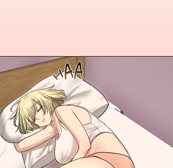 Runaway Wife Chapter 29 - Page 153 in English