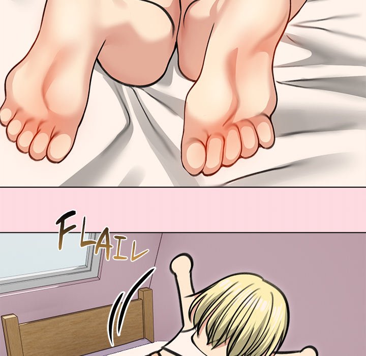 Runaway Wife Chapter 29 - Page 159 in English