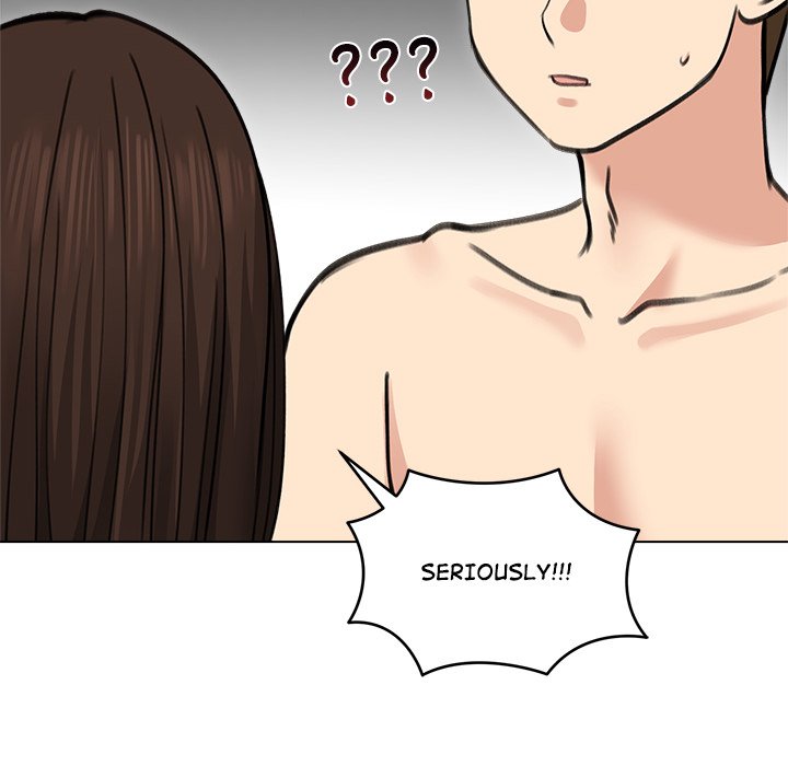 Runaway Wife Chapter 29 - Page 28 in English